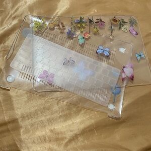 Mac book air case 15”